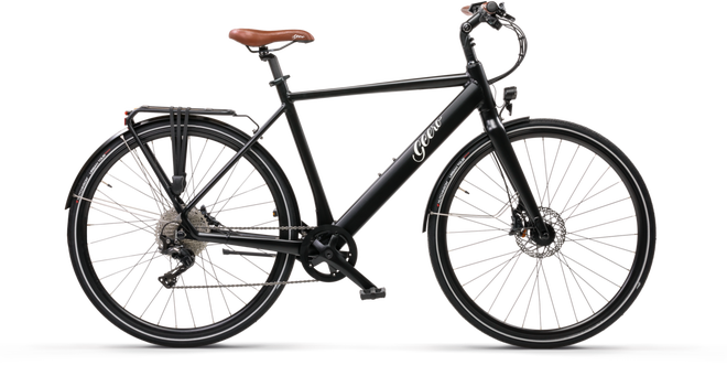 Geero 2+ Touring