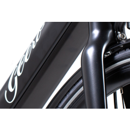 Geero 2 Touring-Comfort „Vinyl“ +