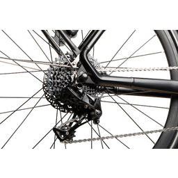 Geero 2 Touring-Comfort „Vinyl“ +