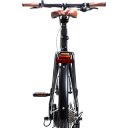 Geero 2 Touring-Classic „Vinyl“ +