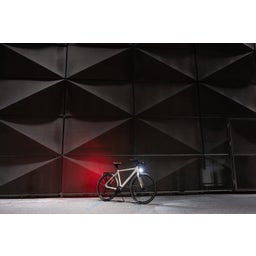 Geero 2 City-Comfort „Cream“ + - 52 (Für Körpergröße 160 cm - 180 cm)