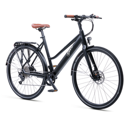 Geero 2 Touring-Comfort „Vinyl“ +