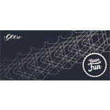 Geero 2 Geschenk Gutschein - Motiv "Frame"